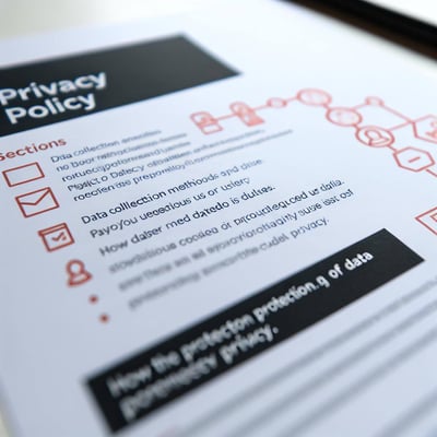 Privacy Policy