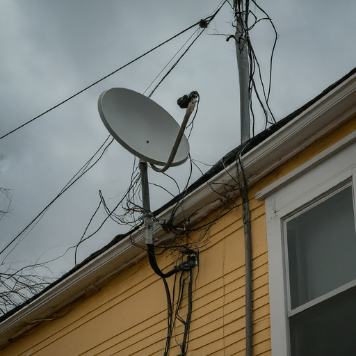 Satelite Dish